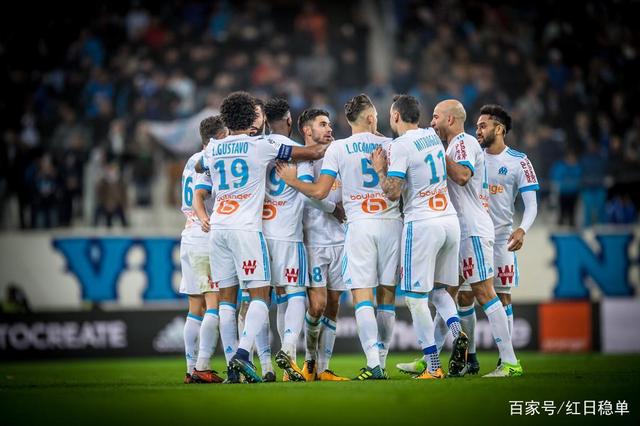 摩纳哥不敌尼斯，遭遇两连败