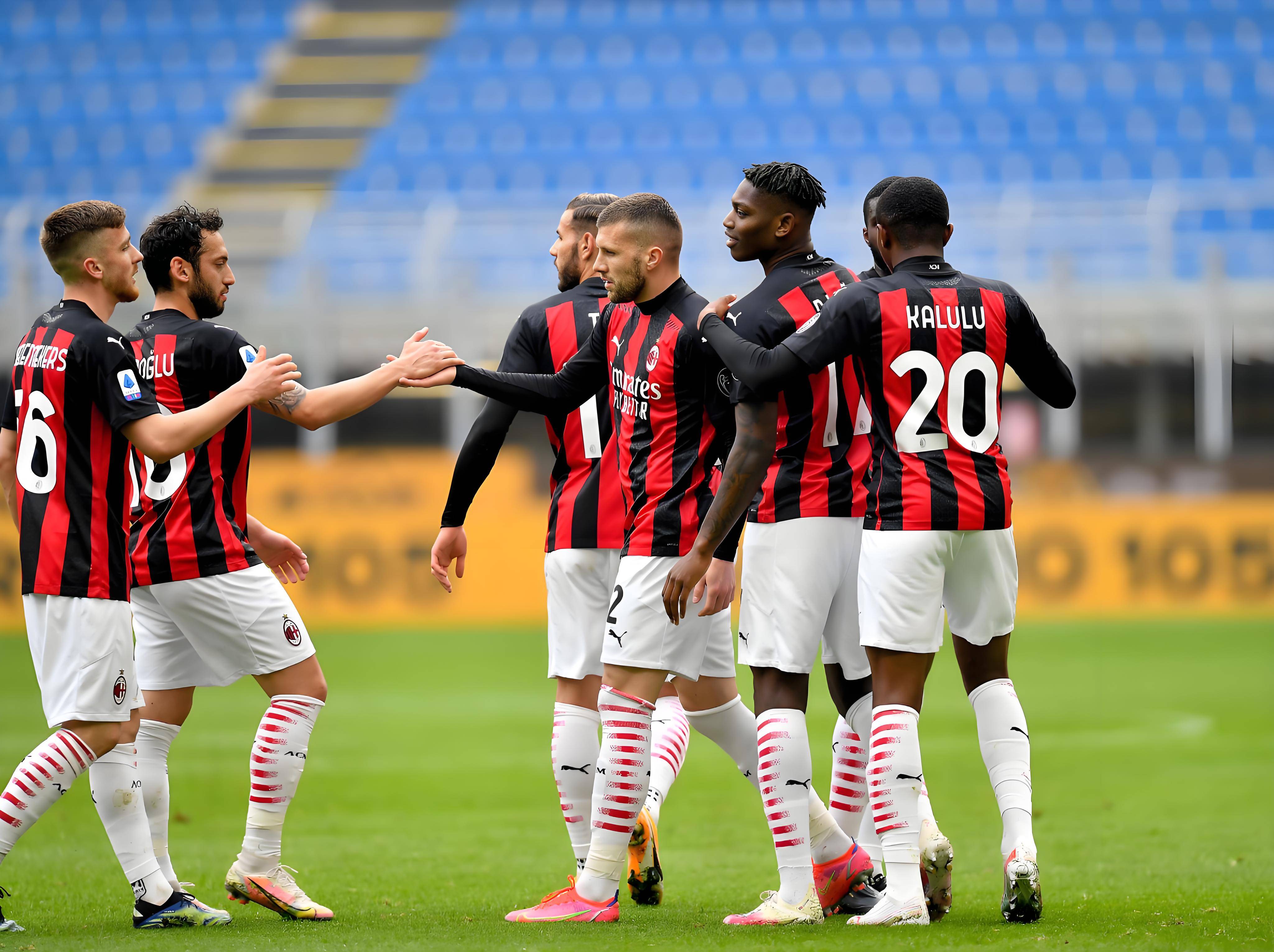 关于热那亚中场爆发争吵,可能影响球队氛围的信息 关于热那亚中场爆发争吵,可能影响球队氛围的信息