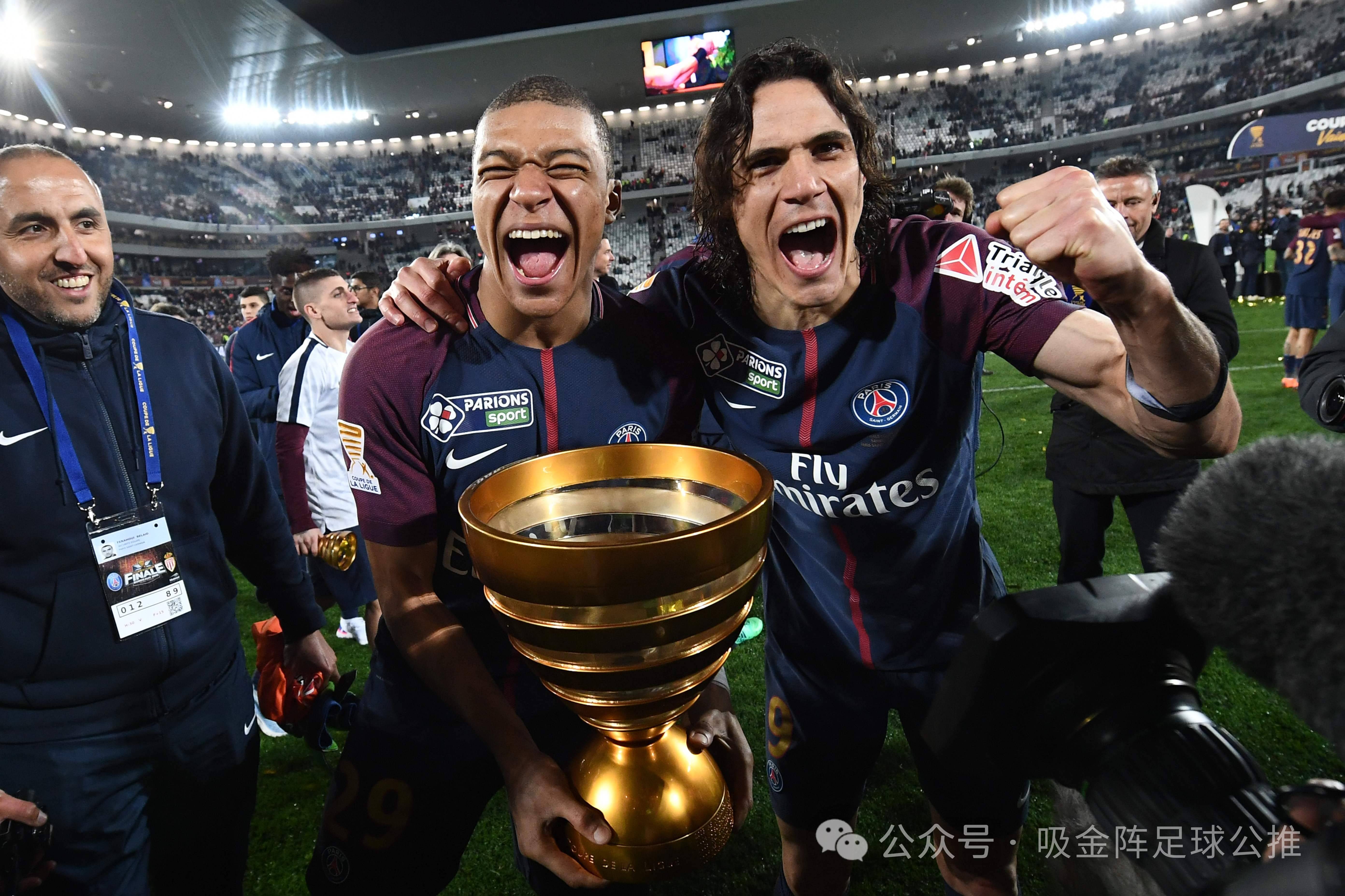 巴黎圣日耳曼攻击力强劲，取得压倒性胜利的简单介绍