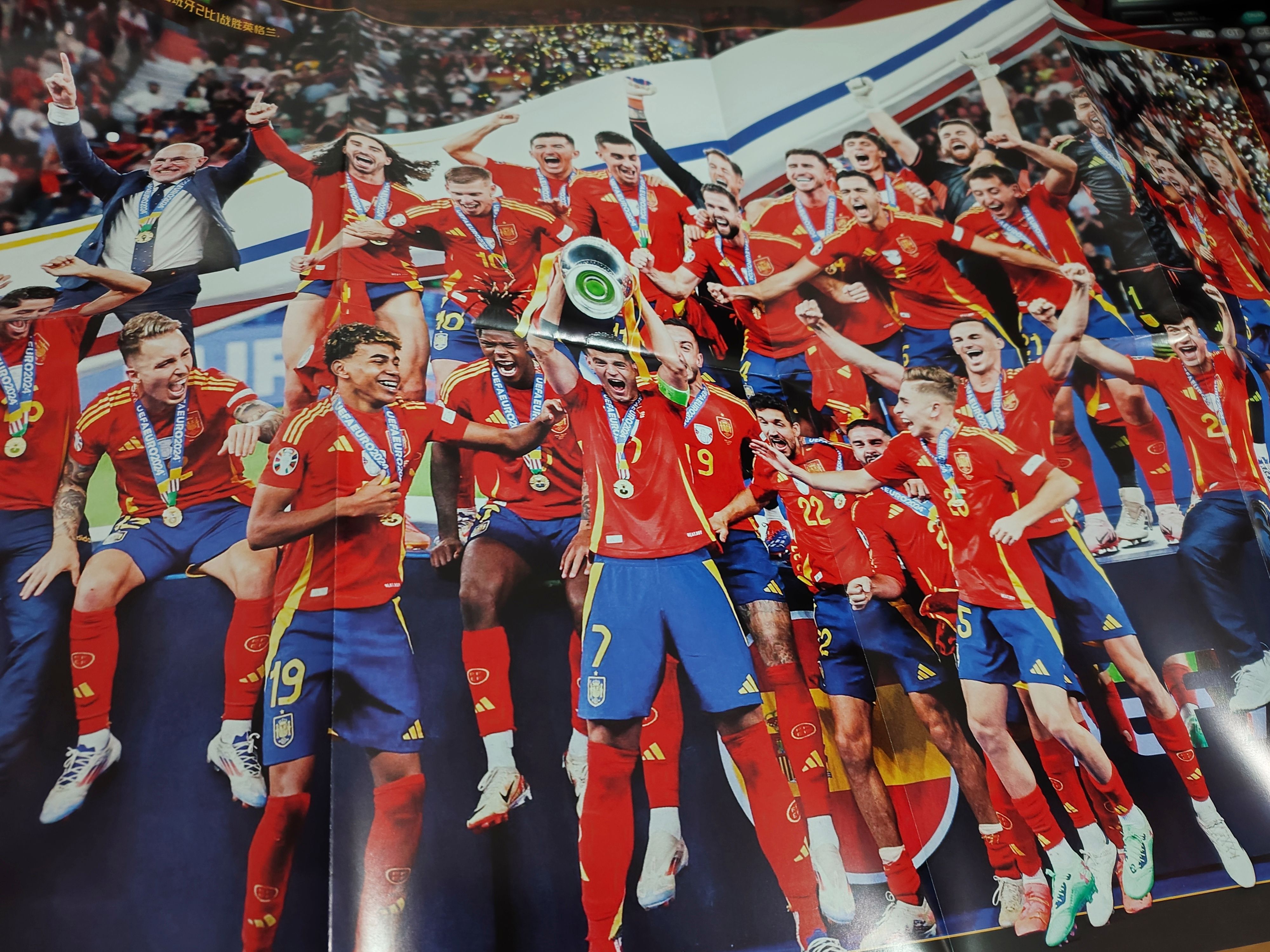 包含美国代表团运动员大放异彩，表现出色夺冠的词条