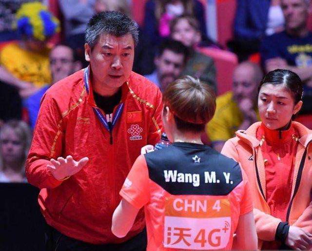 日本队碾压葡萄牙队，许昕统治全场的简单介绍