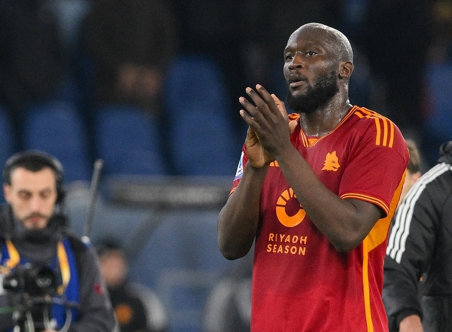 罗马客场惨败，球迷呼吁主帅下课