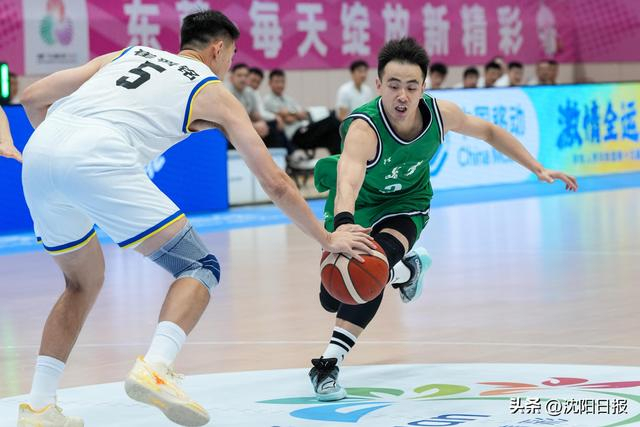 关于吉林男篮实力坚挺，迎来挑战的信息