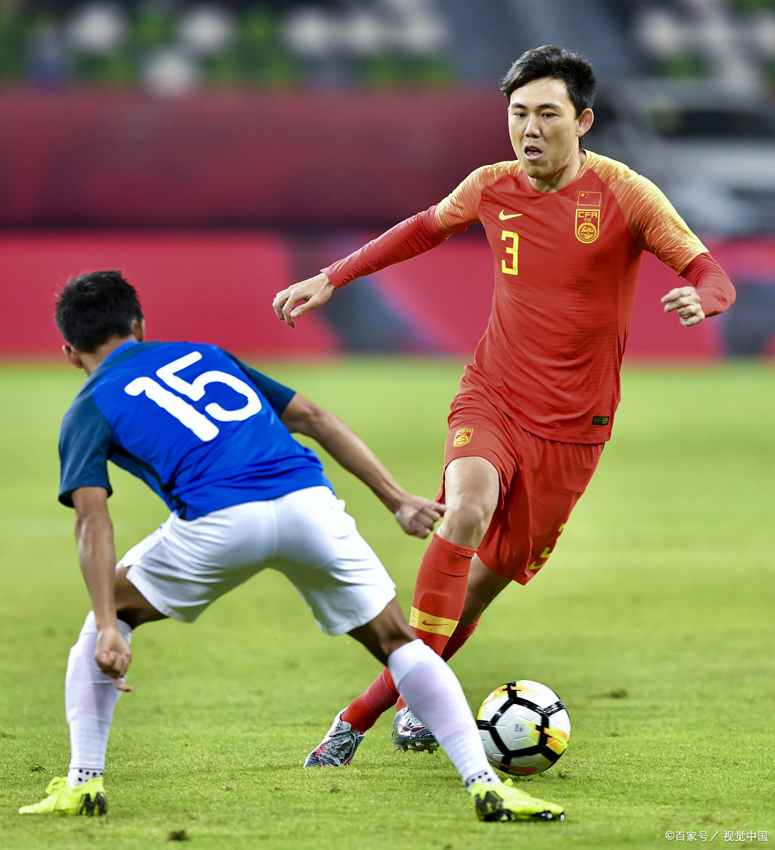 马来西亚队完胜韩国队，马琳高光表现的简单介绍