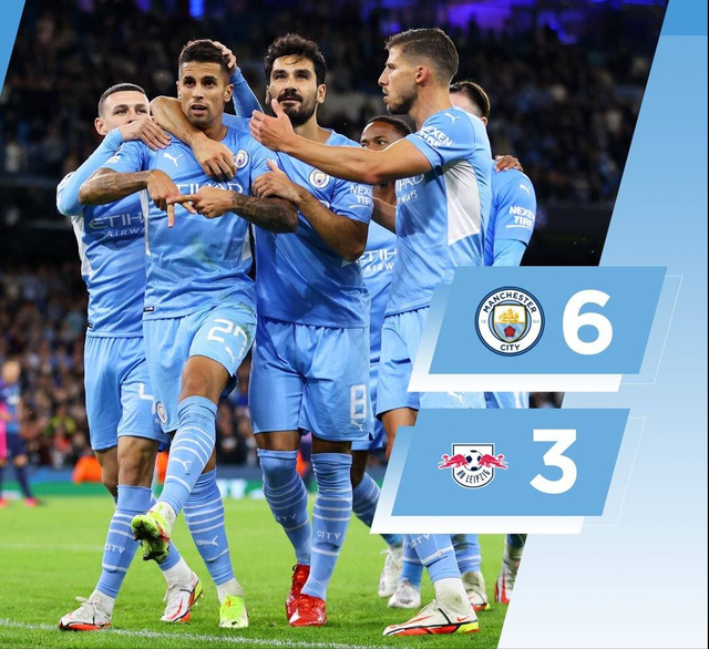 包含拜仁翻盘瑞典，格拉利什完成帽子戏法的词条