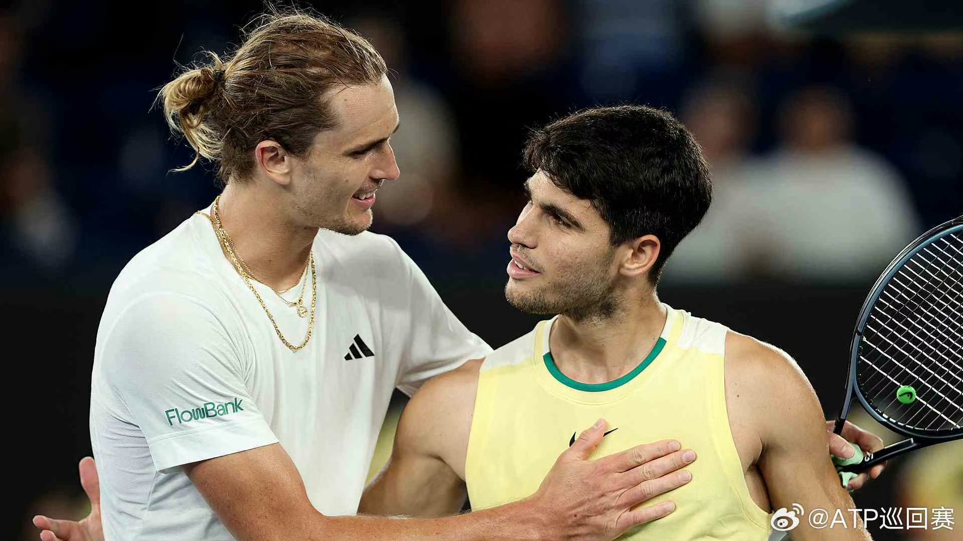 关于ATP总决赛翻盘拉沃尔杯，兹维列夫扛起全队的信息