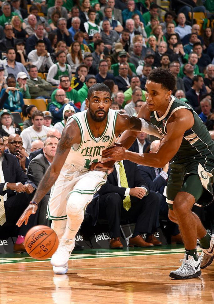 吉林队完胜76人，欧文关键制胜