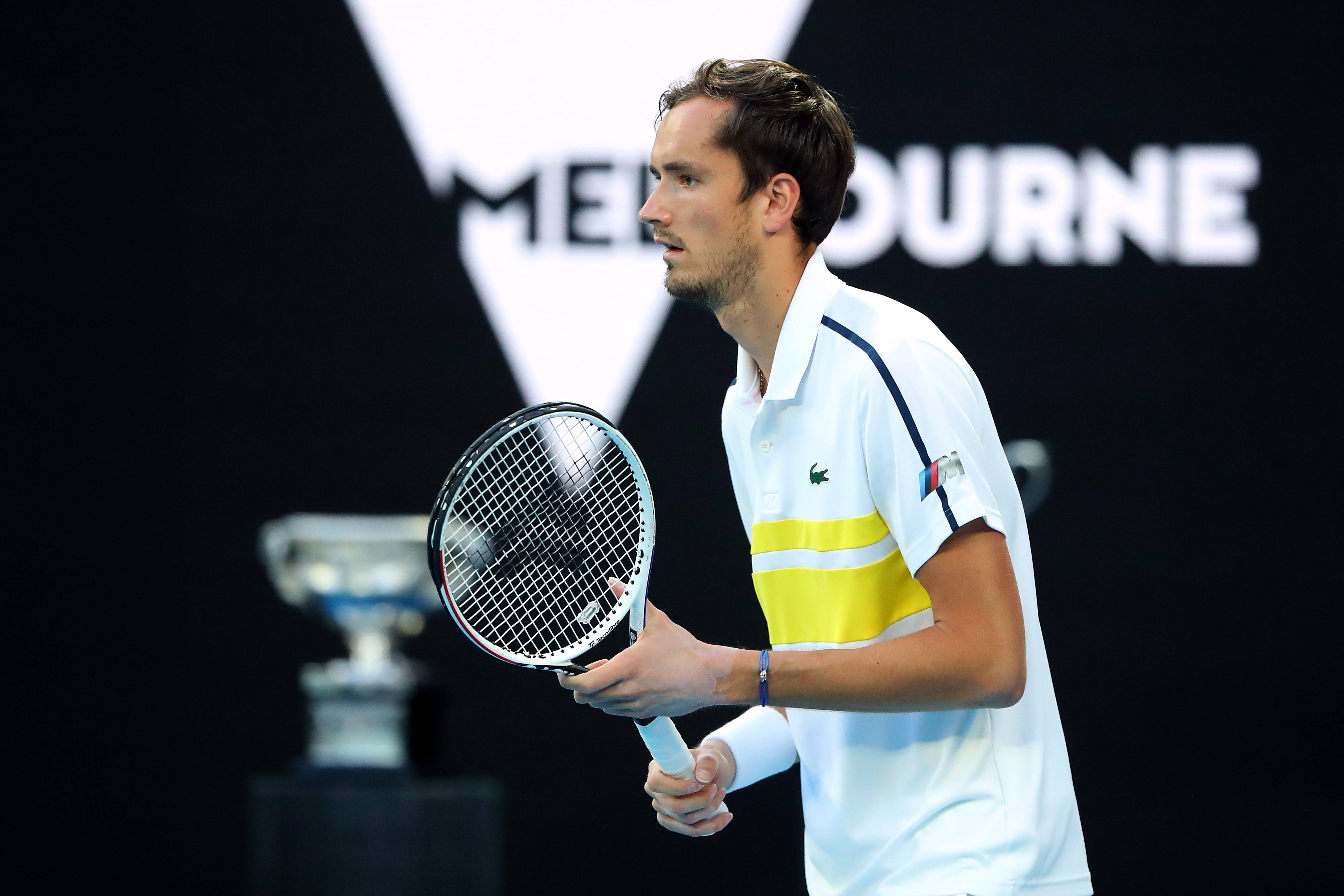 联合杯逆转澳网，梅德韦杰夫刷新纪录的简单介绍