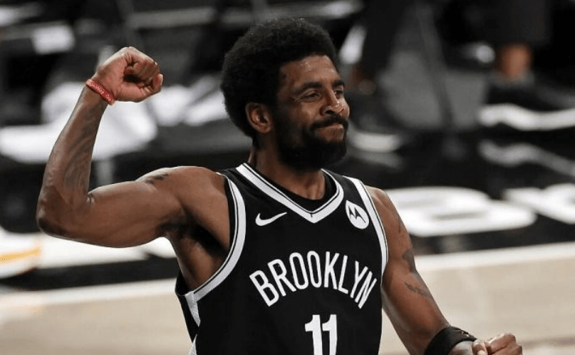 魔术爆冷篮网B队，欧文打破历史纪录