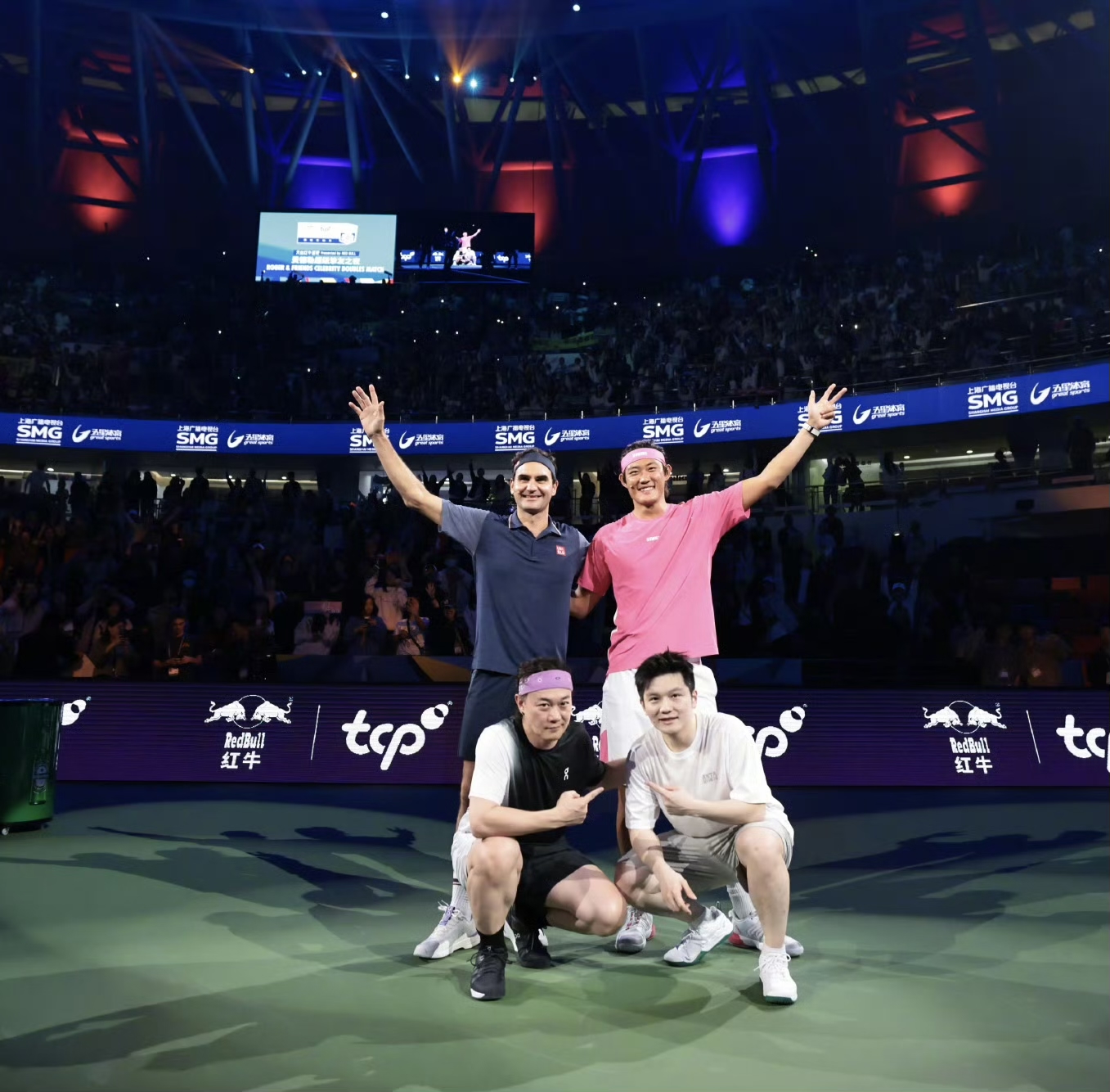 关于西班牙网球队轻取德国网球队，费德勒一己之力扛起全队的信息