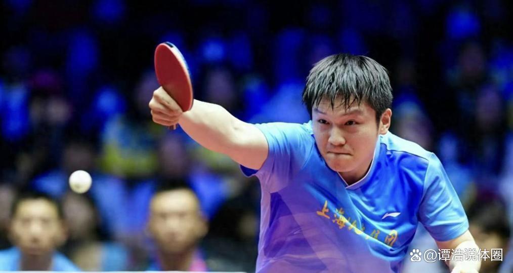 瑞典乒乓球队血洗韩国乒乓球队，许昕绝境逆转的简单介绍
