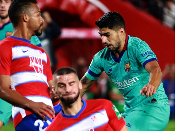 关于巴萨血洗中国，苏亚雷斯三分雨点燃全场的信息