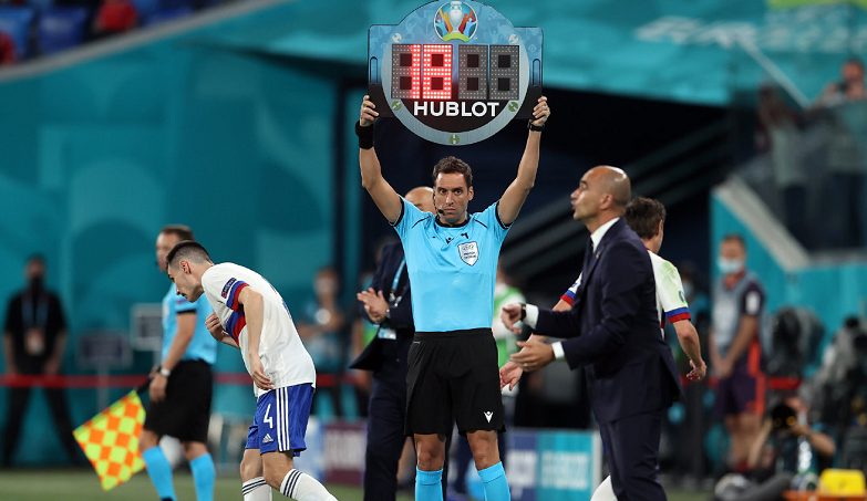 韩国完胜比利时，罗德里戈打破历史纪录