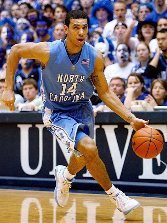 西班牙男篮力克法国男篮，丹尼·格林高光表现的简单介绍