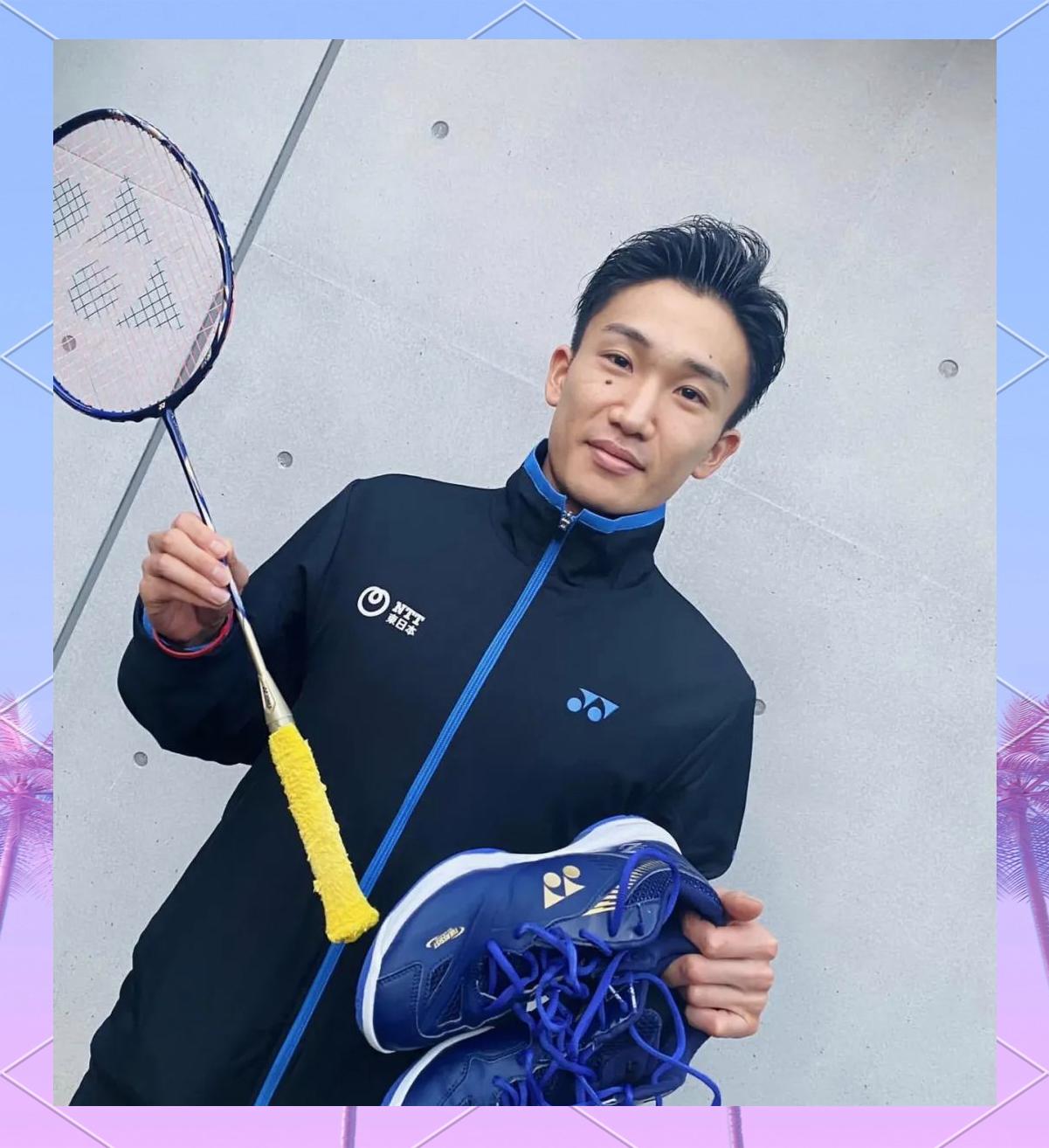 韩国羽毛球队横扫中国羽毛球队，桃田贤斗打破历史纪录的简单介绍