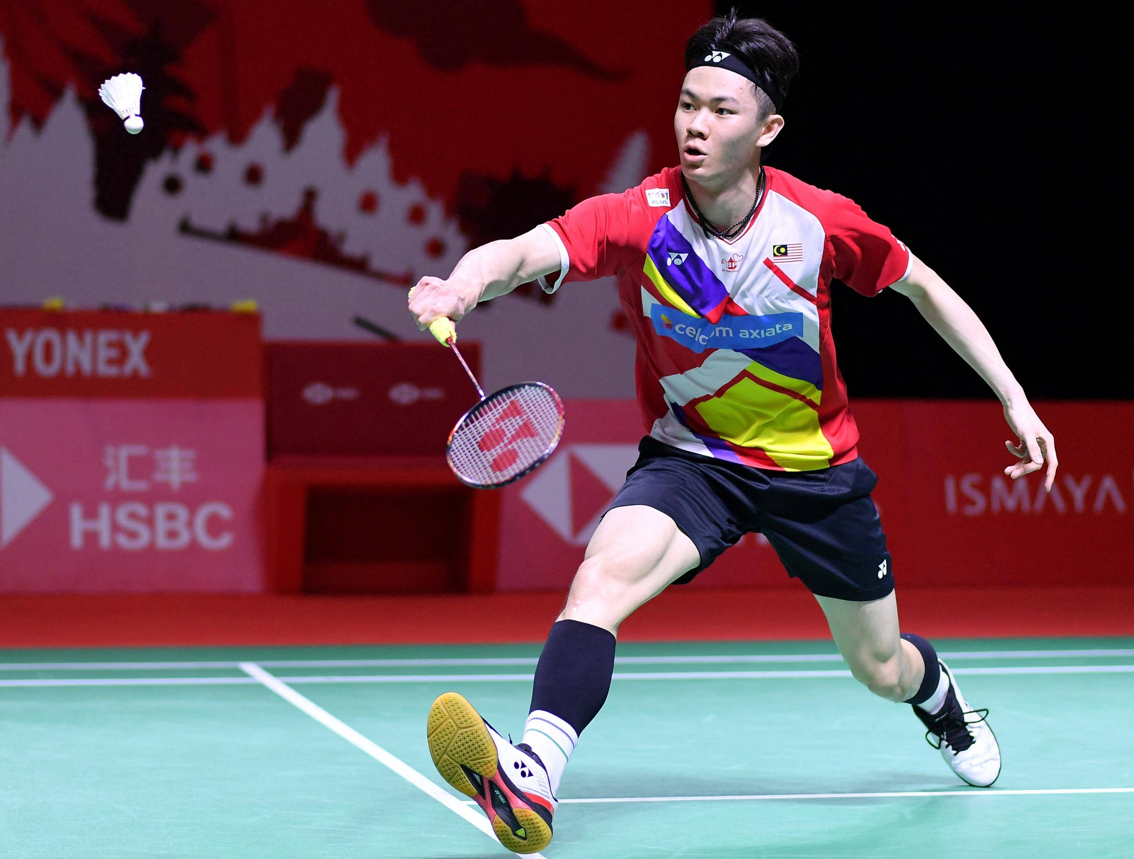 印尼队碾压印度队，李梓嘉带队取胜