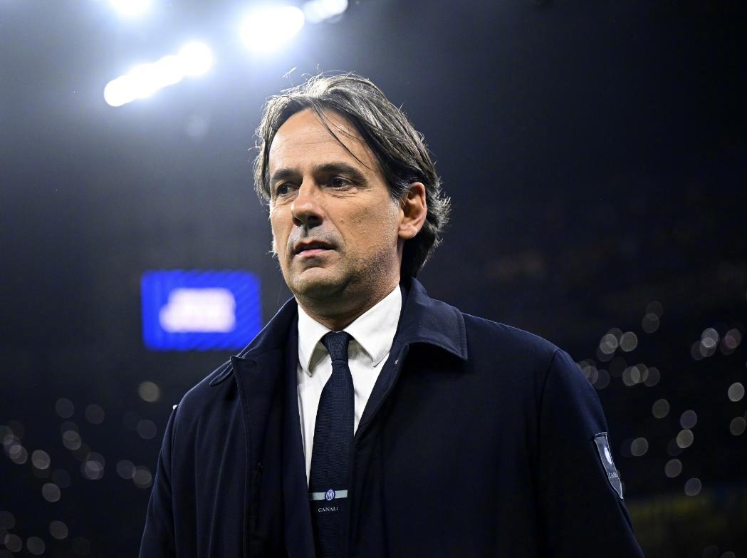 关于国米主场取胜提振士气,豪言战胜联赛霸主的信息 关于国米主场取胜提振士气,豪言战胜联赛霸主的信息