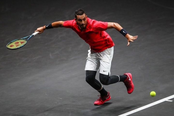 拉沃尔杯轻取戴维斯杯,鲁德扛起全队的简单介绍 拉沃尔杯轻取戴维斯杯,鲁德扛起全队的简单介绍