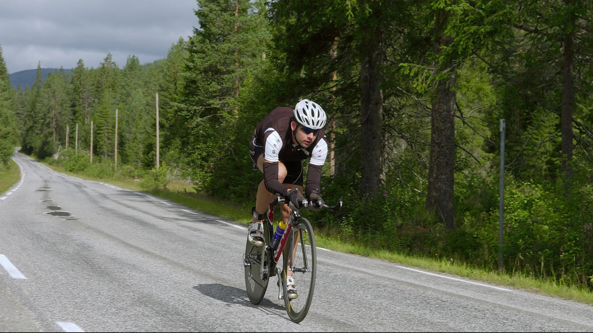 欧冠决赛之夜，德罗赞大场面先生