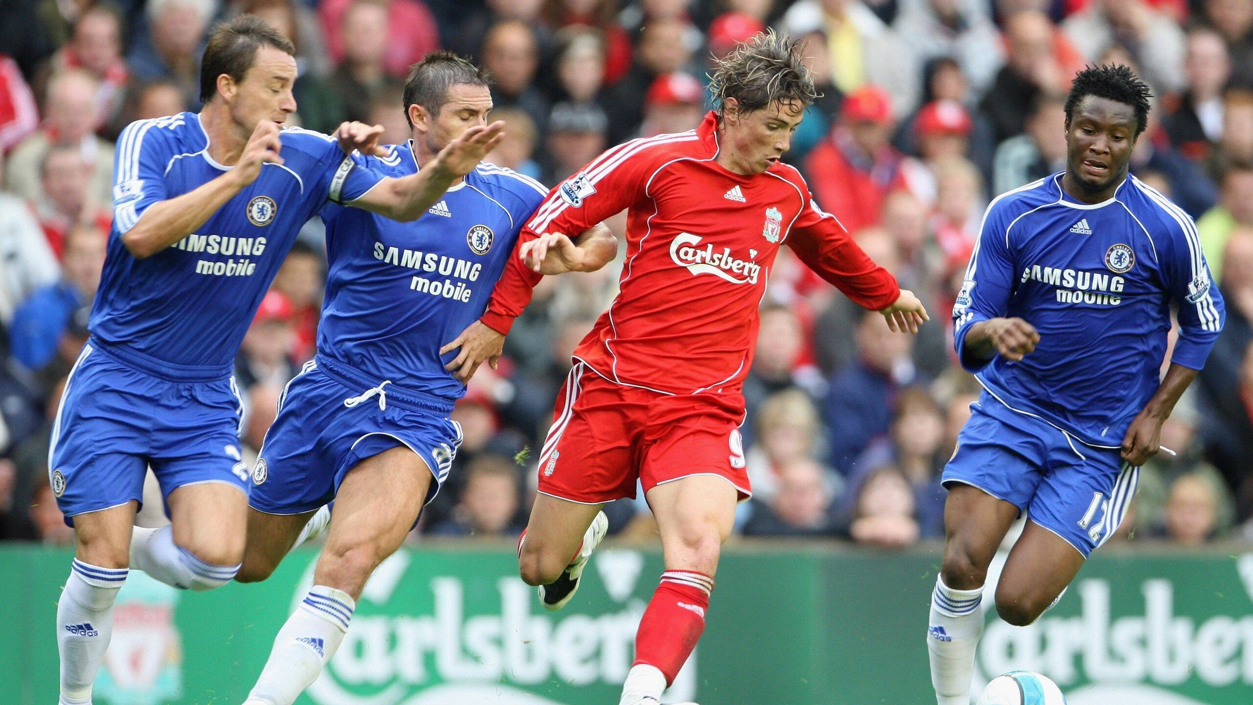 弗拉霍维奇状态火热,但加纳对阵智利为何更值得期待?