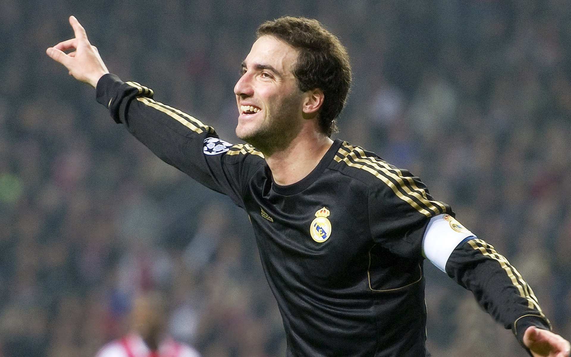 从摩洛哥到玻利维亚，加维如何用一场比赛证明自己的世界级实力