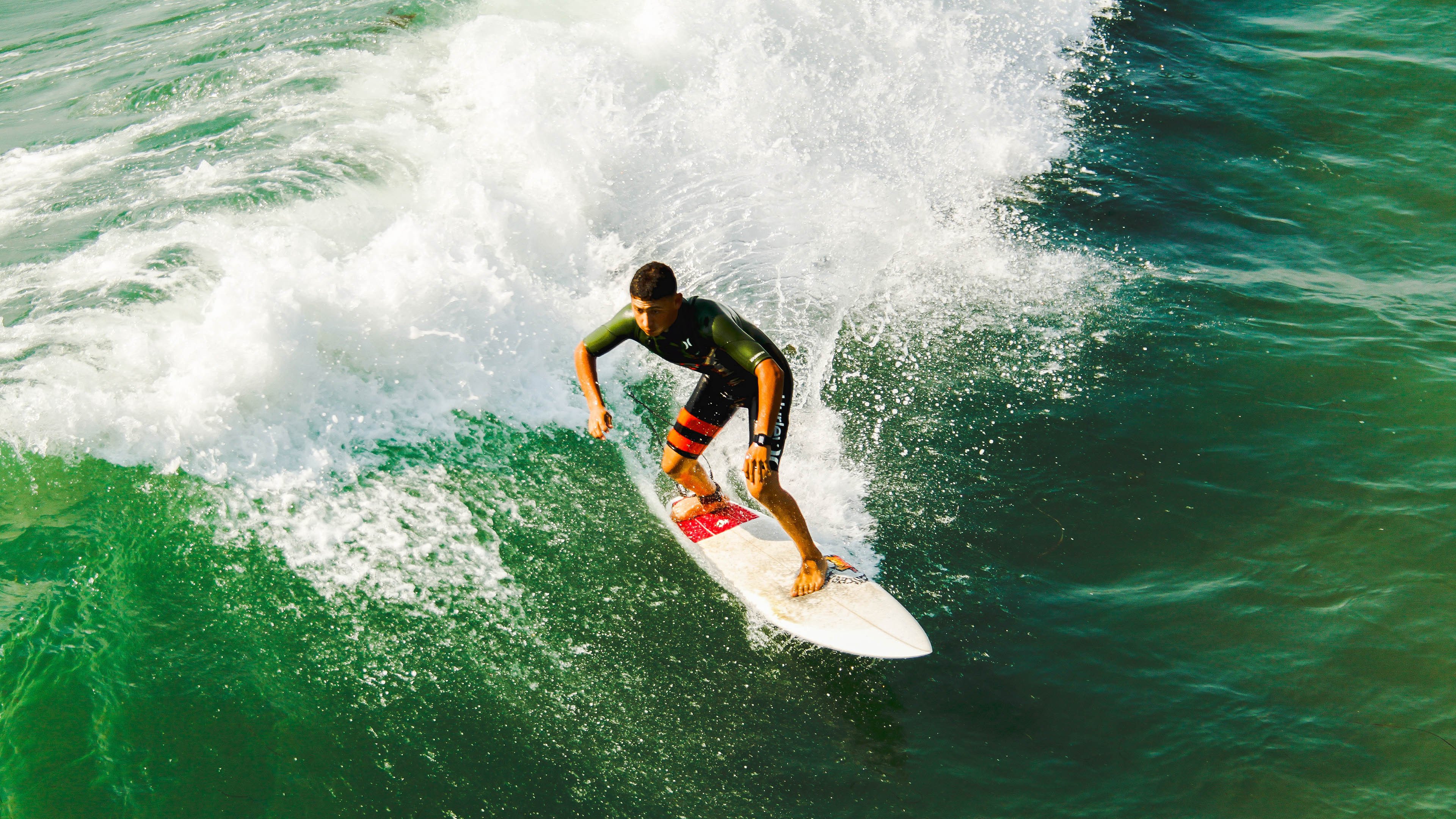 跨界传奇，当足球巨星阿圭罗在NBA季后赛火力全开